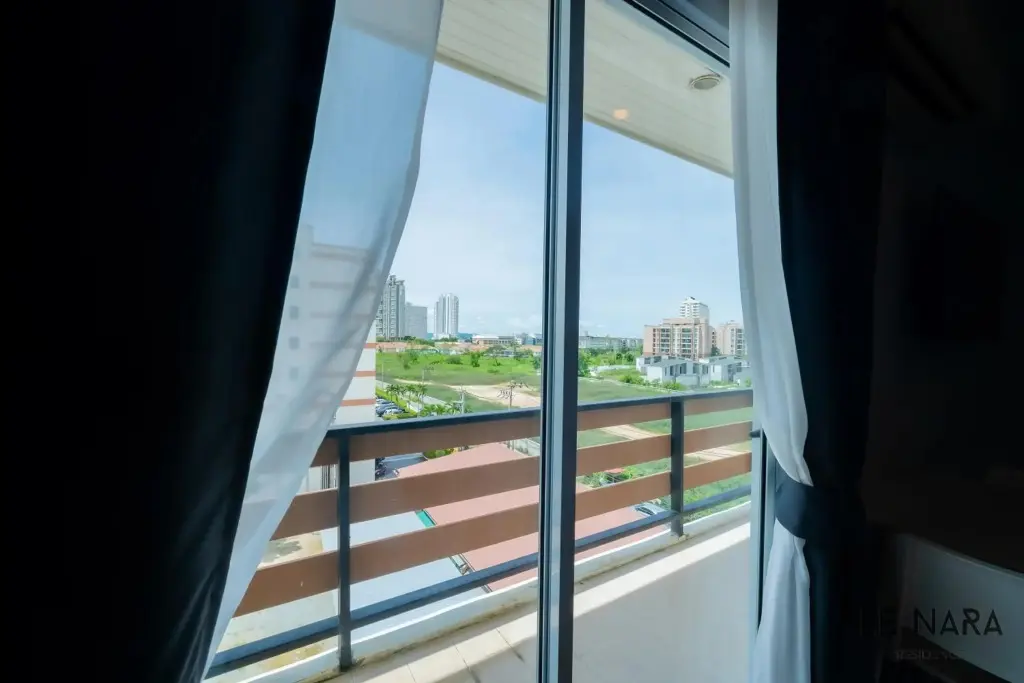 Паттайя: Le Nara Residence