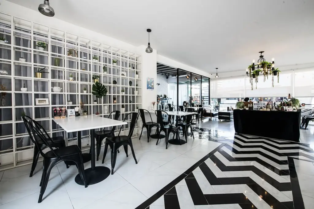 Паттайя: Le Nara Residence