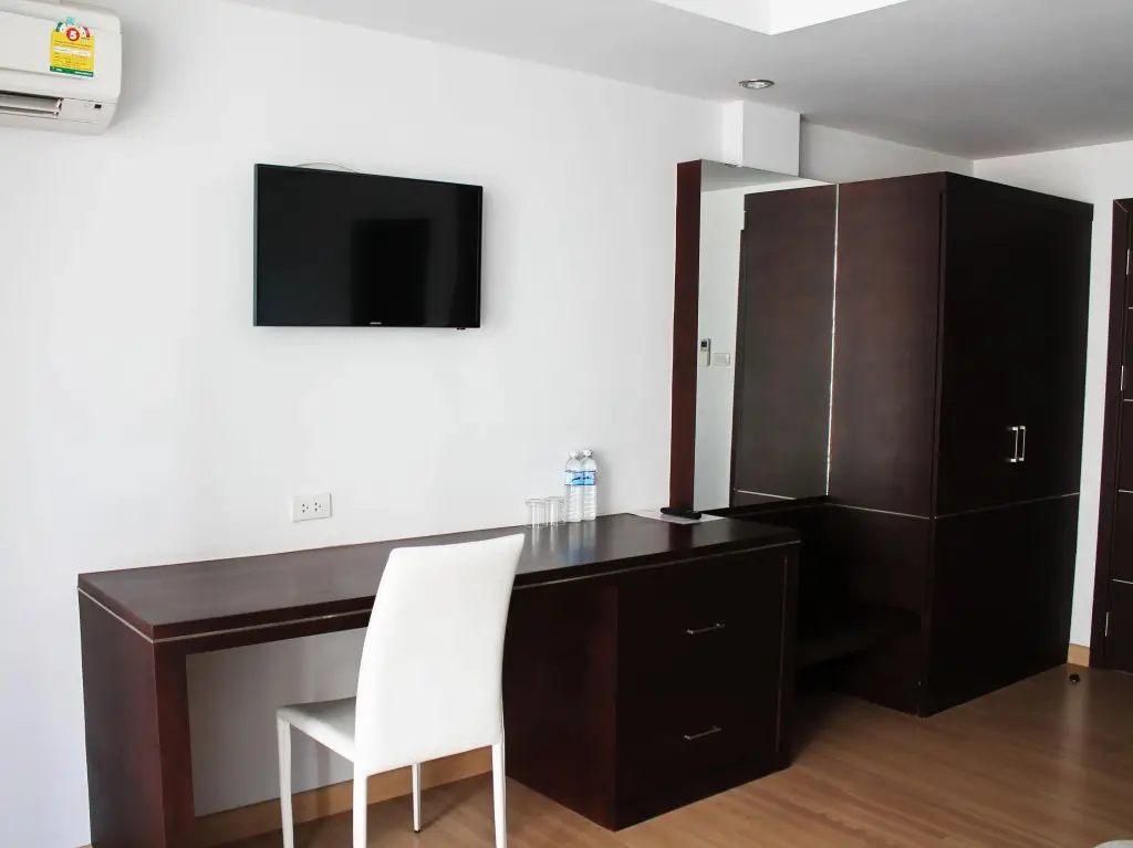 Паттайя: Villa Navin Beach Residence