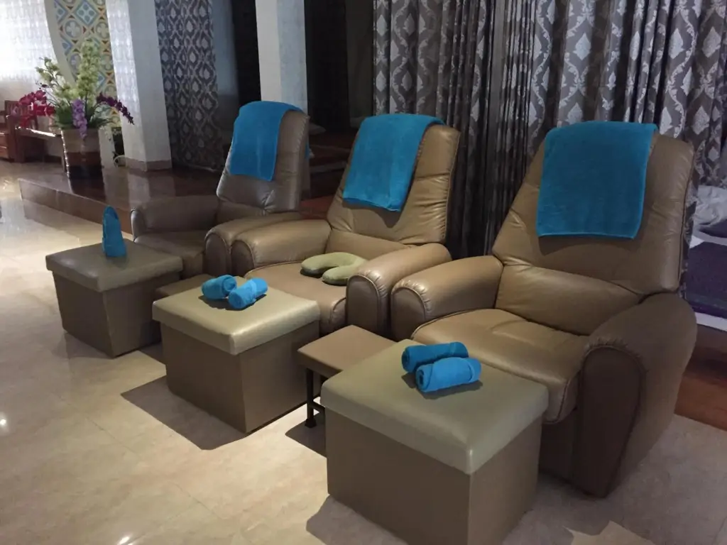 Самуи: At Samui Boutique Hotel