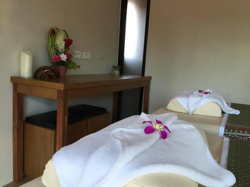 Самуи: At Samui Boutique Hotel