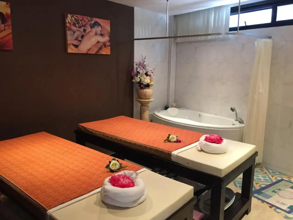 Самуи: At Samui Boutique Hotel