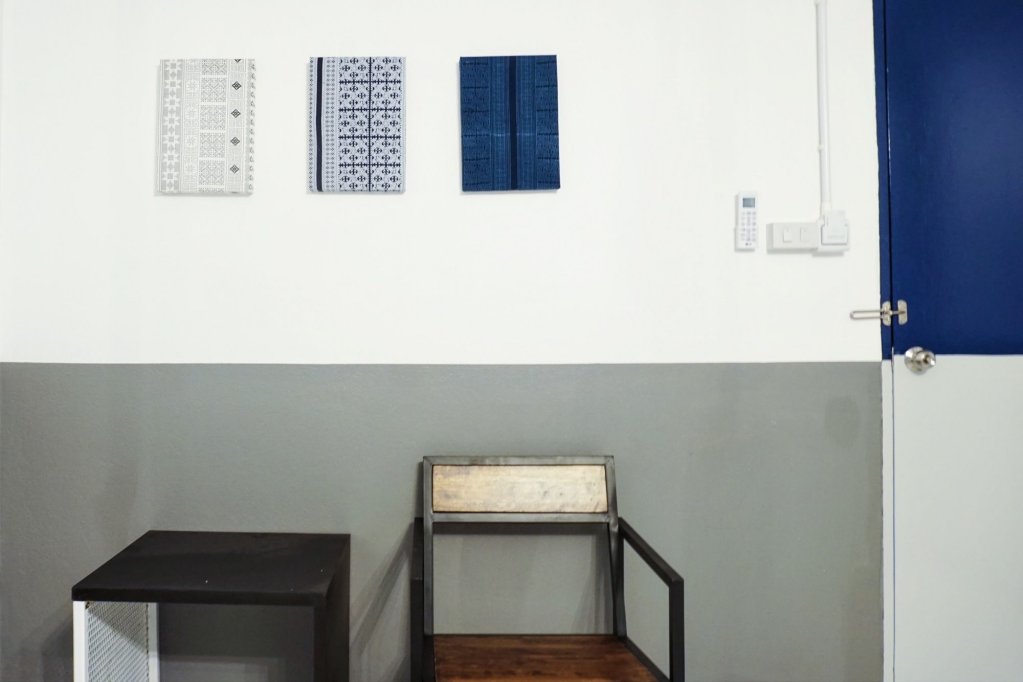 Чиангмай: BEDGASM Hotel x Café at Nimman