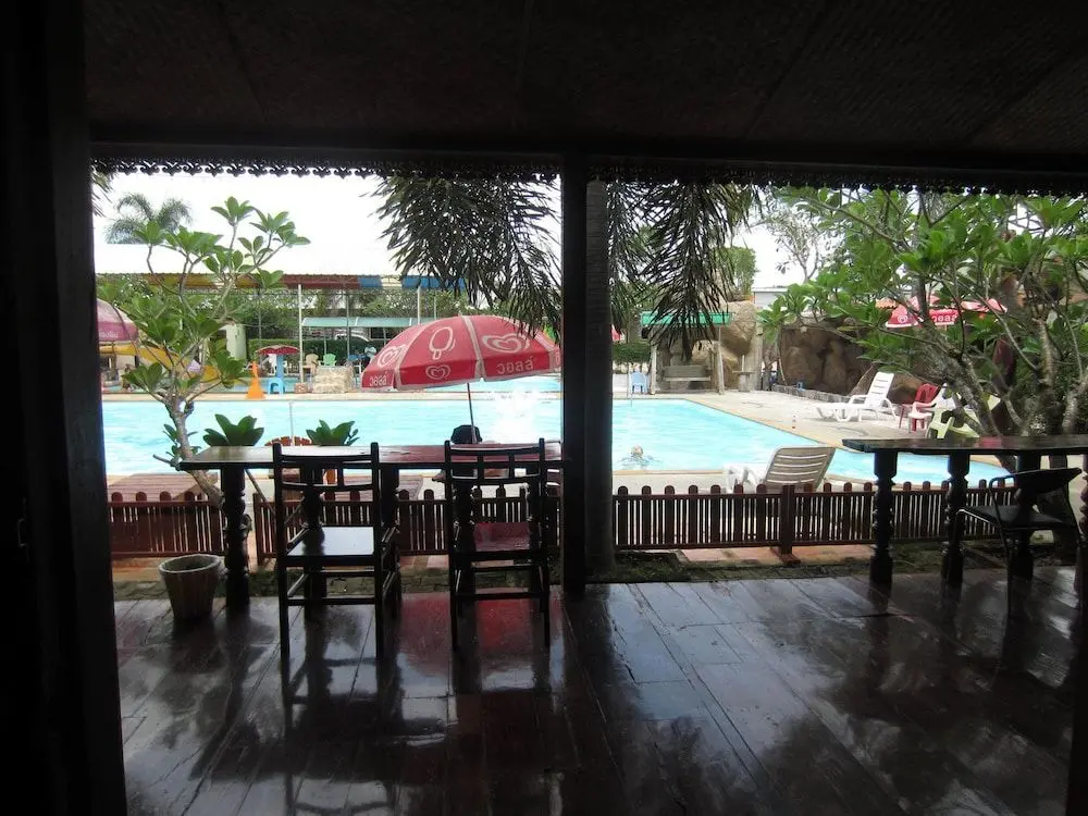 На Кланг: Pialo Resort