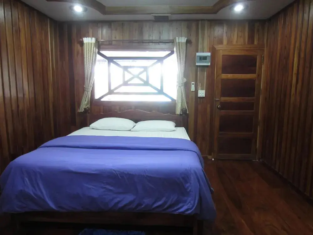 На Кланг: Pialo Resort