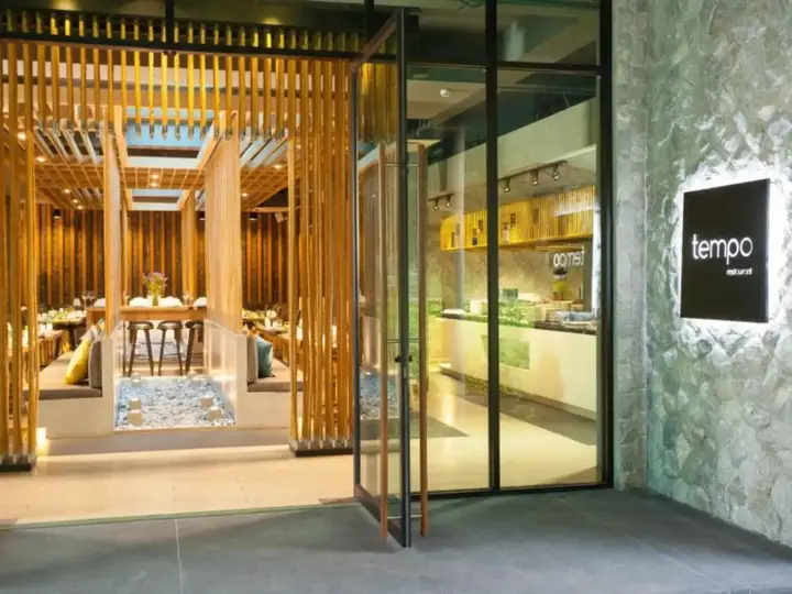 Пак-Чонг: Botanica Khao Yai by Scenical