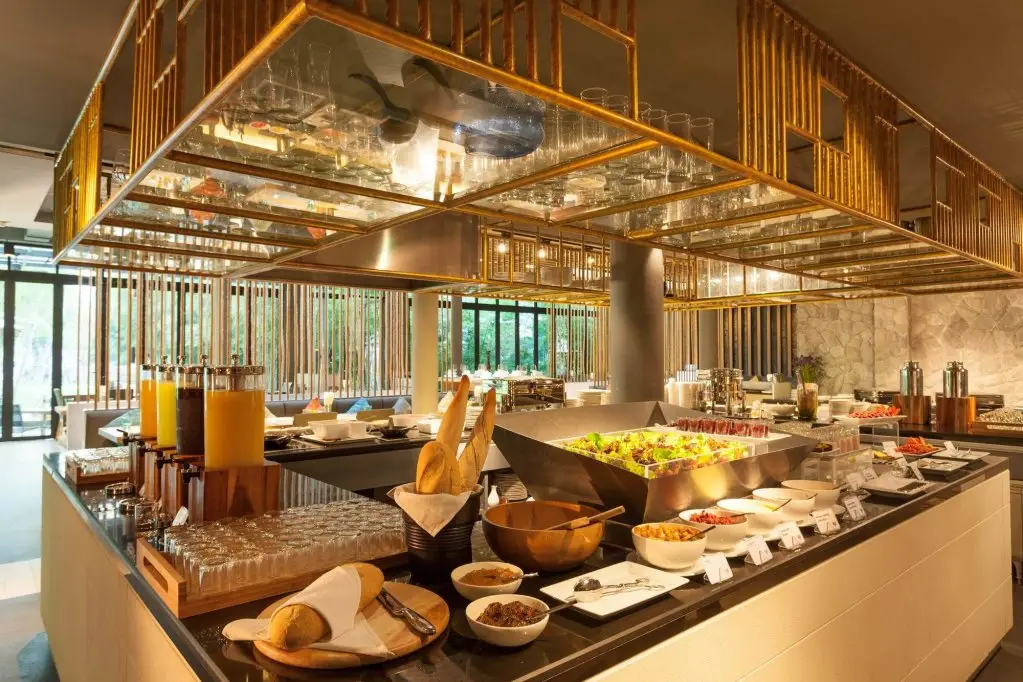 Пак-Чонг: Botanica Khao Yai by Scenical