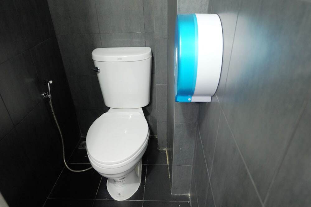 Бангкок: BTS Khaosan Hostel
