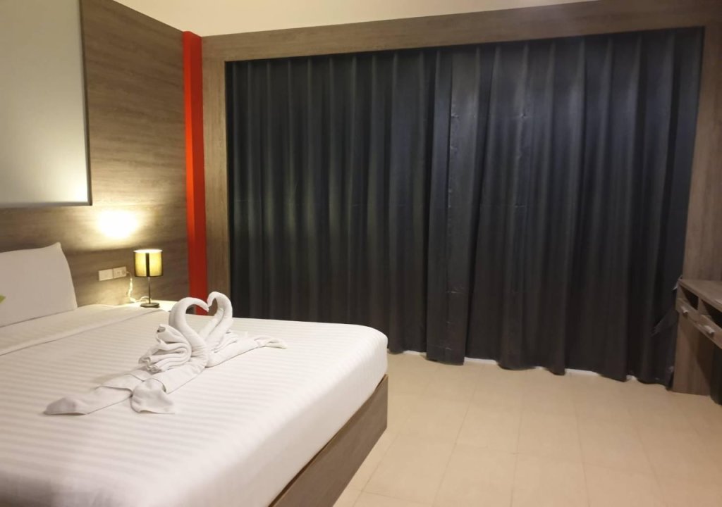 Краби: Aonang 88 Hostel