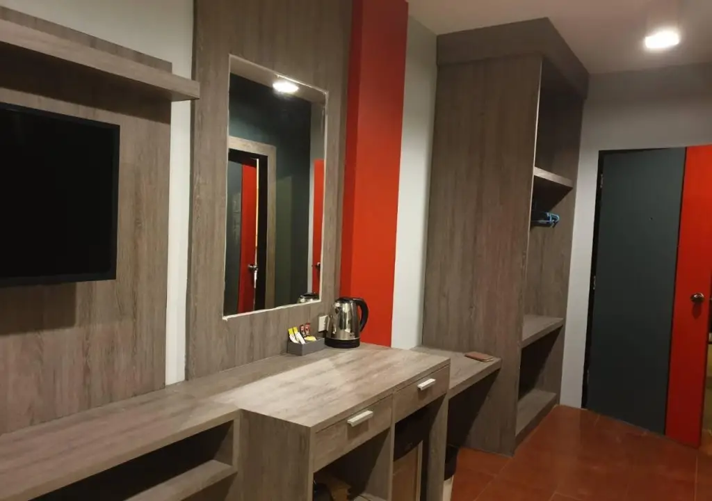 Краби: Aonang 88 Hostel