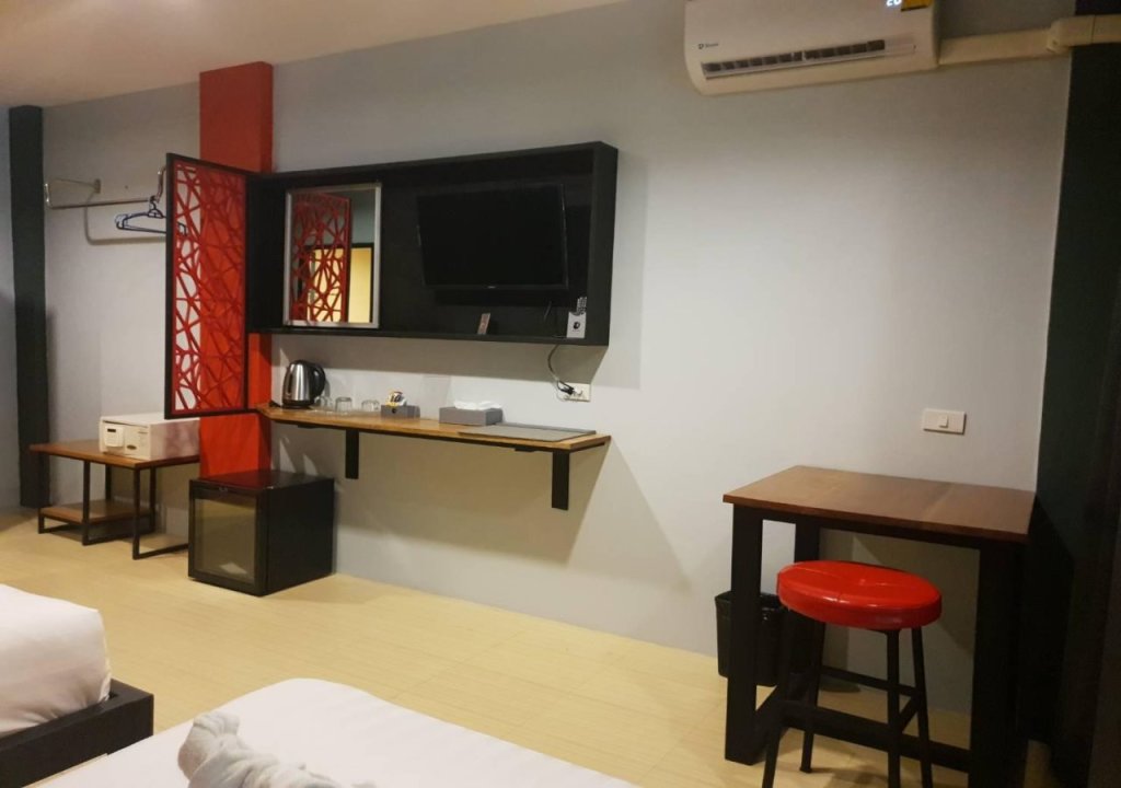 Краби: Aonang 88 Hostel