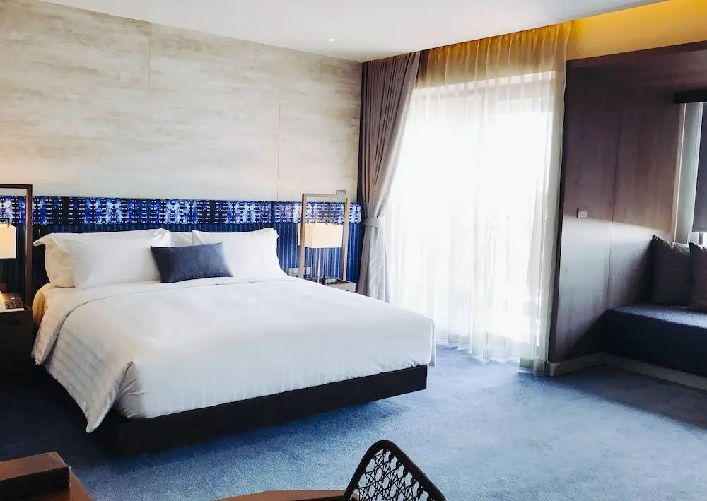 Чиангмай: Amari Rincome Chiang Mai