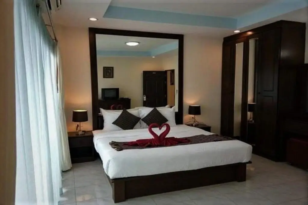 Краби: Baan Havaree Resort
