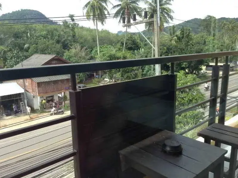 Краби: Baan Havaree Resort