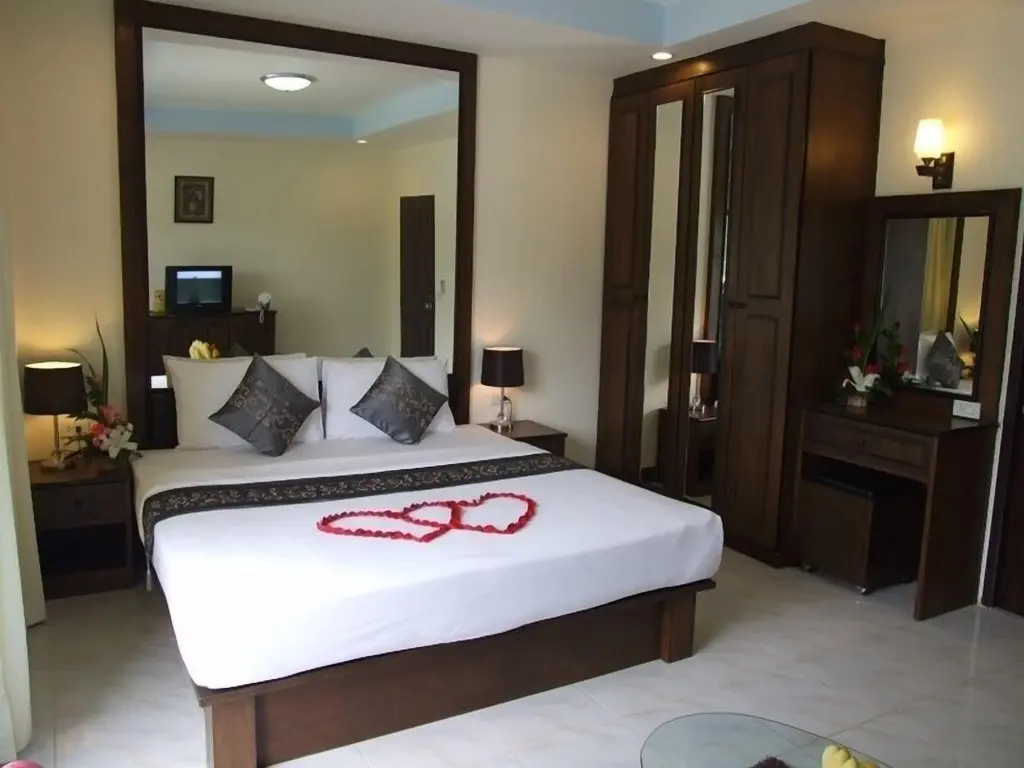 Краби: Baan Havaree Resort