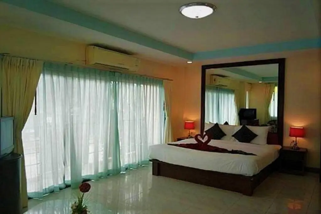 Краби: Baan Havaree Resort