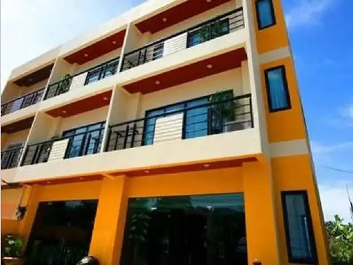 Краби: Baan Havaree Resort