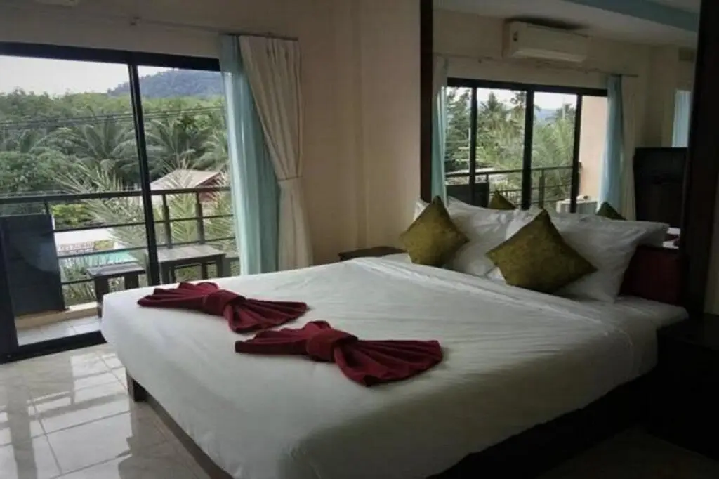 Краби: Baan Havaree Resort
