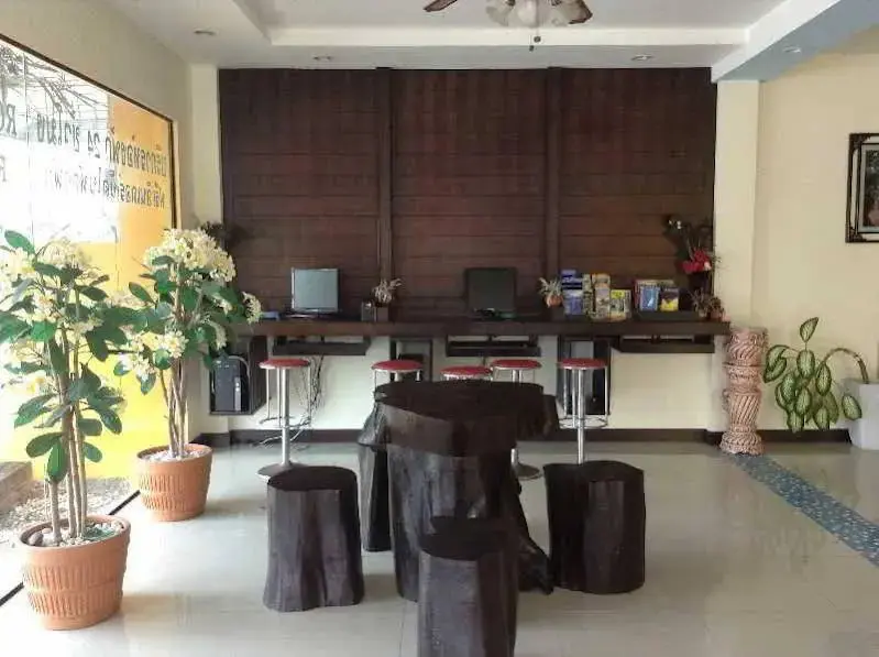 Краби: Baan Havaree Resort