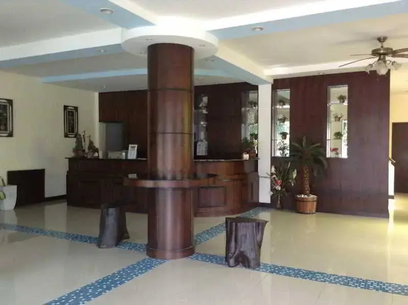 Краби: Baan Havaree Resort