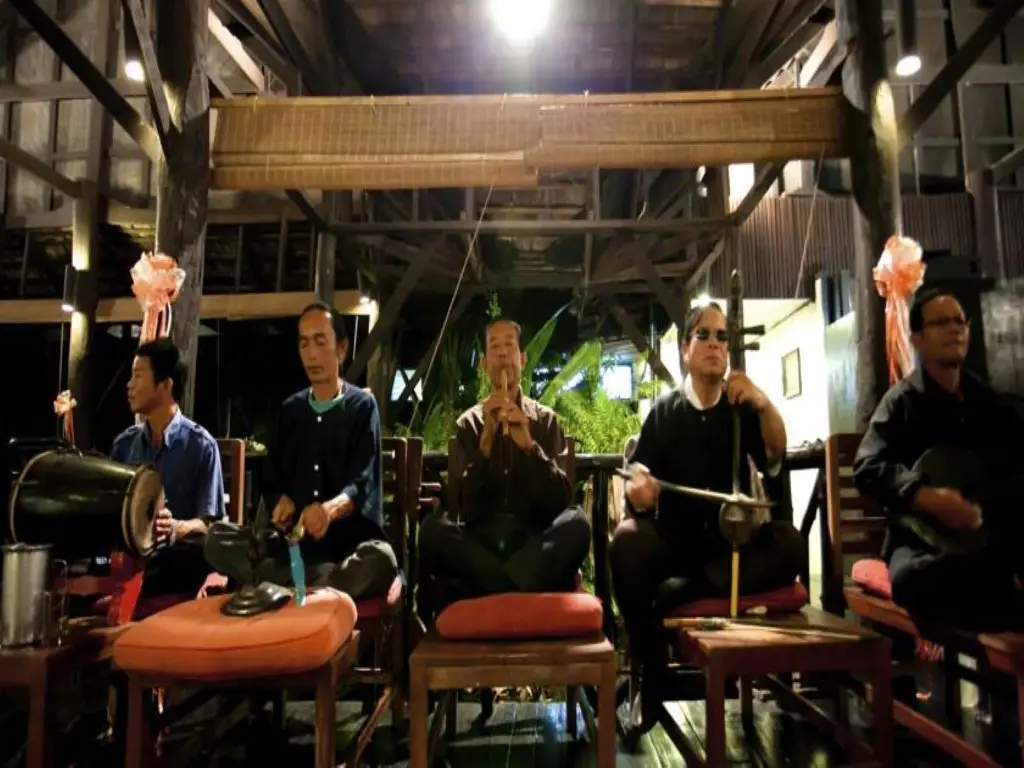 Lampang River Lodge (SHA Certified) — фото 1