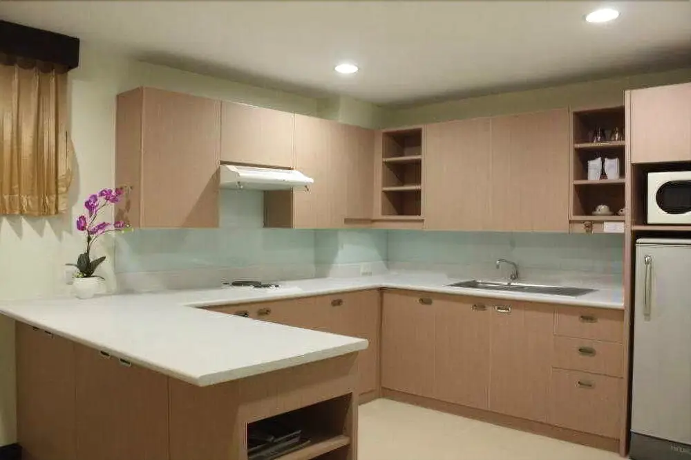 Паттайя: The Pinewood Residences