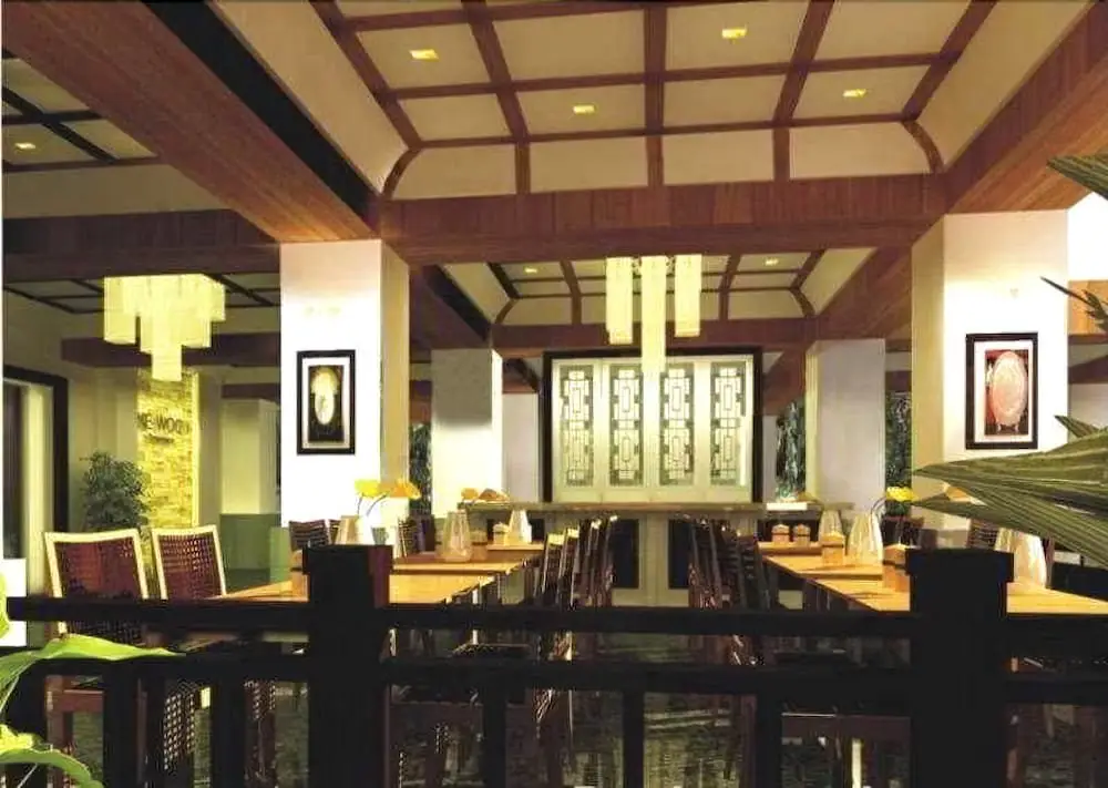Паттайя: The Pinewood Residences