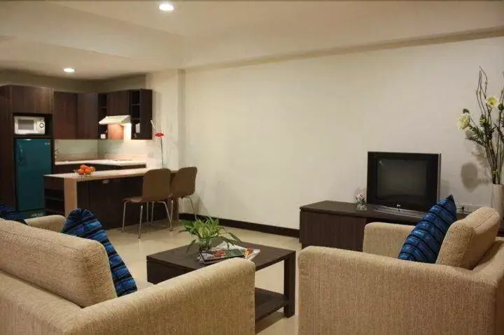 Паттайя: The Pinewood Residences
