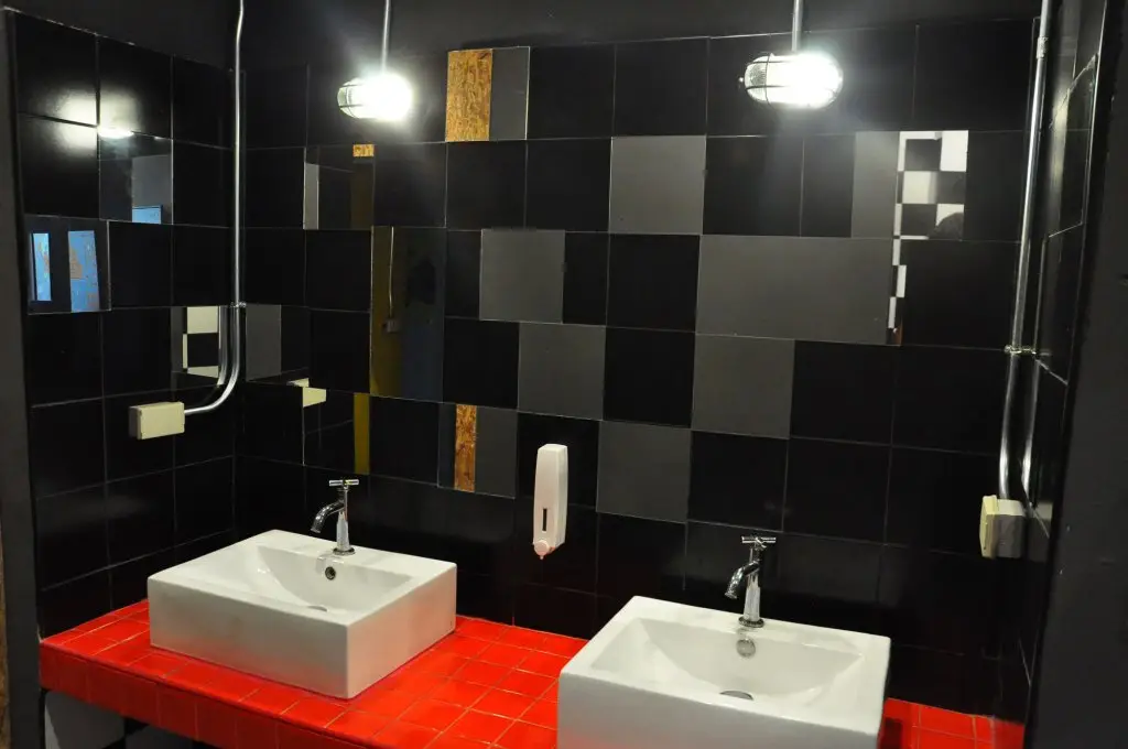 Бангкок: Adventure Hostel
