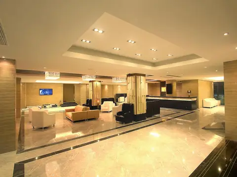Avana Laemchabang Boutique Hotel — фото 1