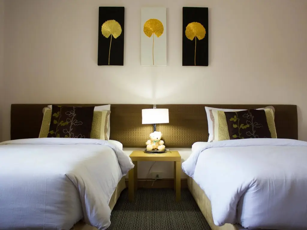 Чиангмай: Le Plateau Hotel