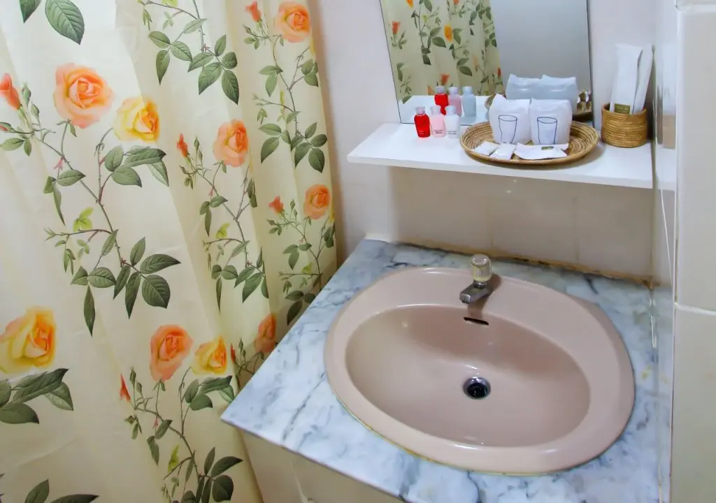 Чиангмай: Le Plateau Hotel