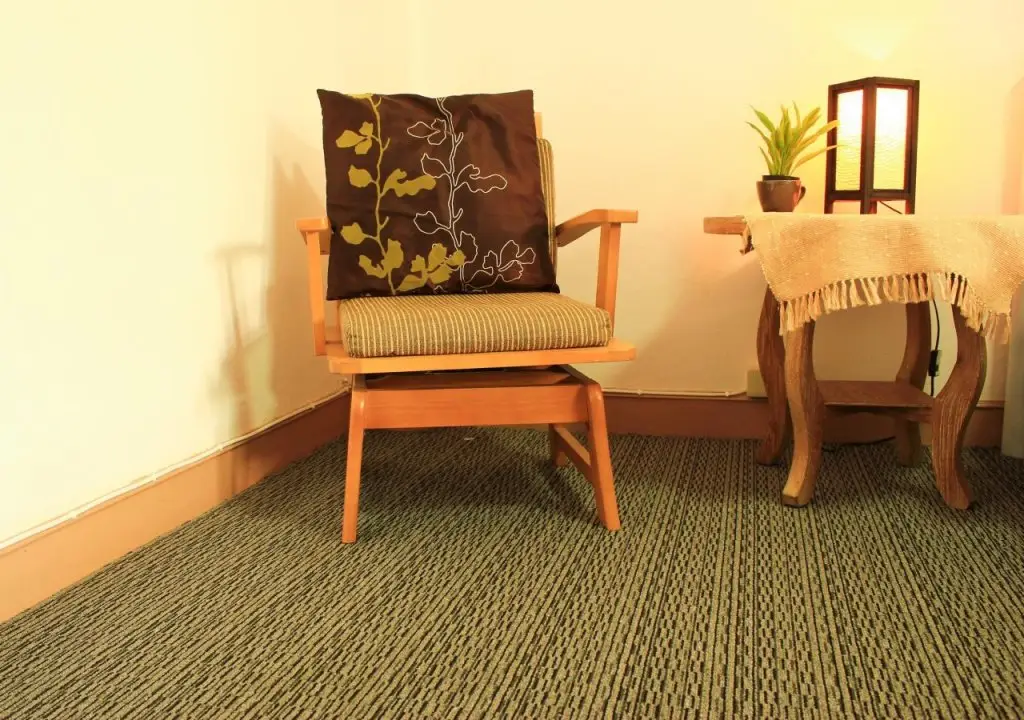 Чиангмай: Le Plateau Hotel