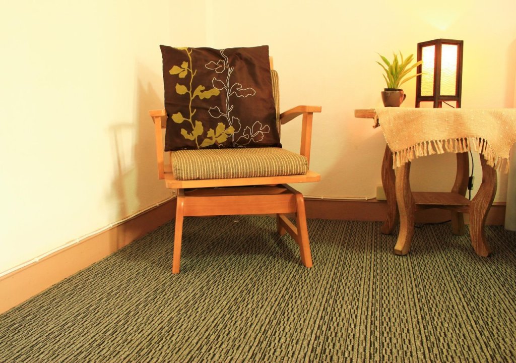 Чиангмай: Le Plateau Hotel