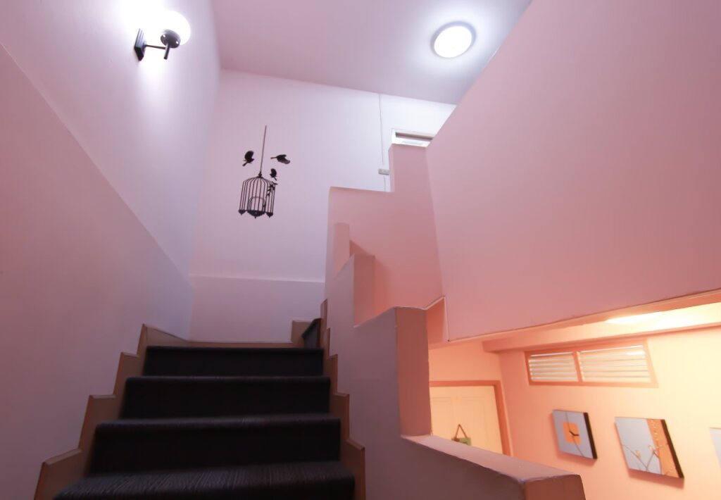 Чиангмай: Le Plateau Hotel