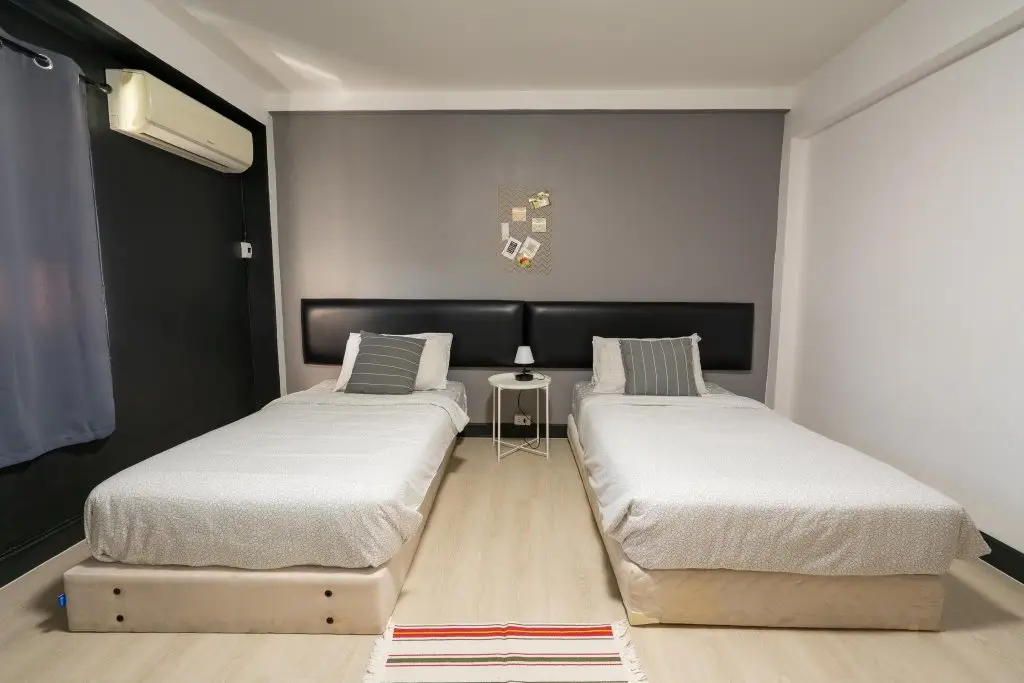 Чиангмай: Le Plateau Hotel