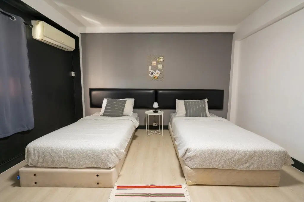 Чиангмай: Le Plateau Hotel