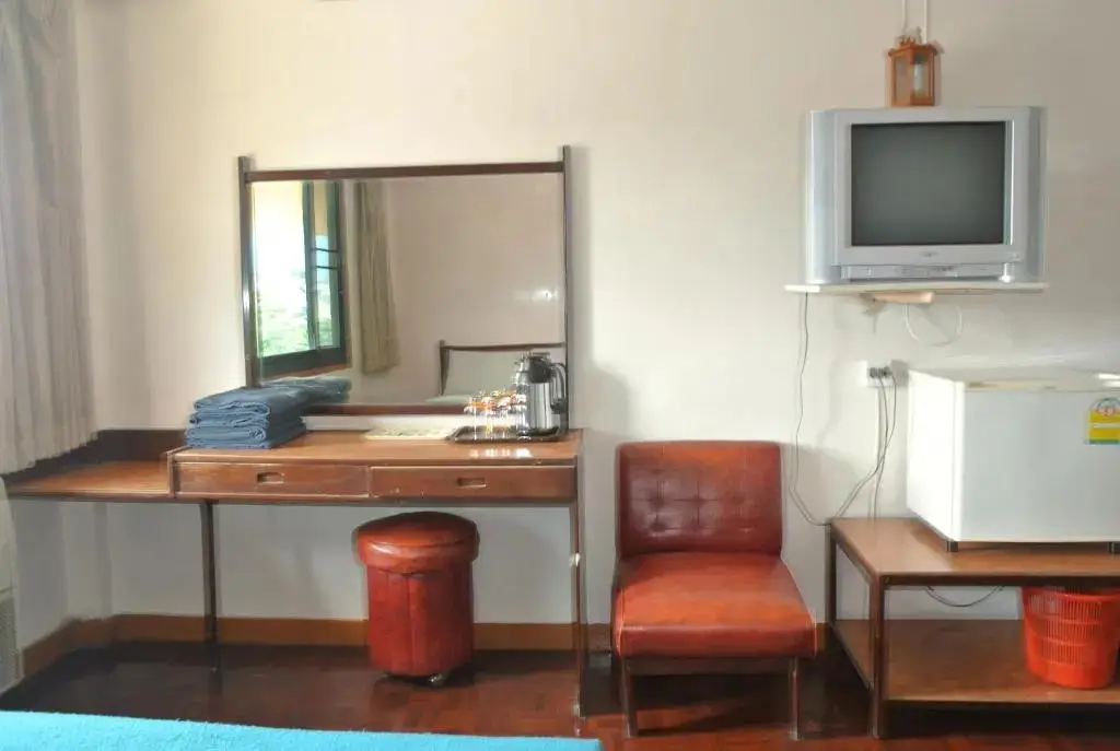 Чиангмай: Anodard Hotel Chiang Mai