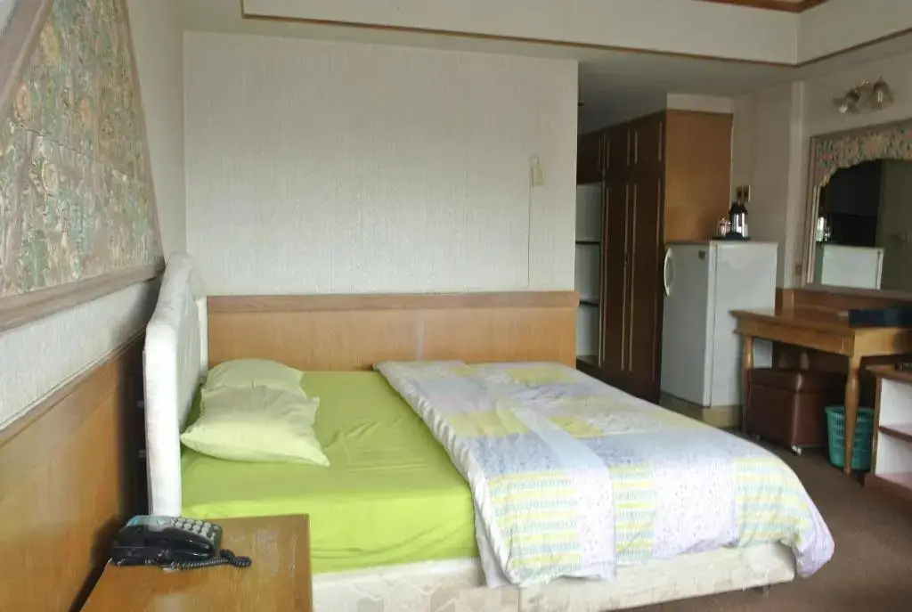 Чиангмай: Anodard Hotel Chiang Mai