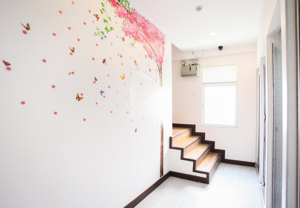 Бангкок: Hostel 8 Sukhumvit Nana Bangkok