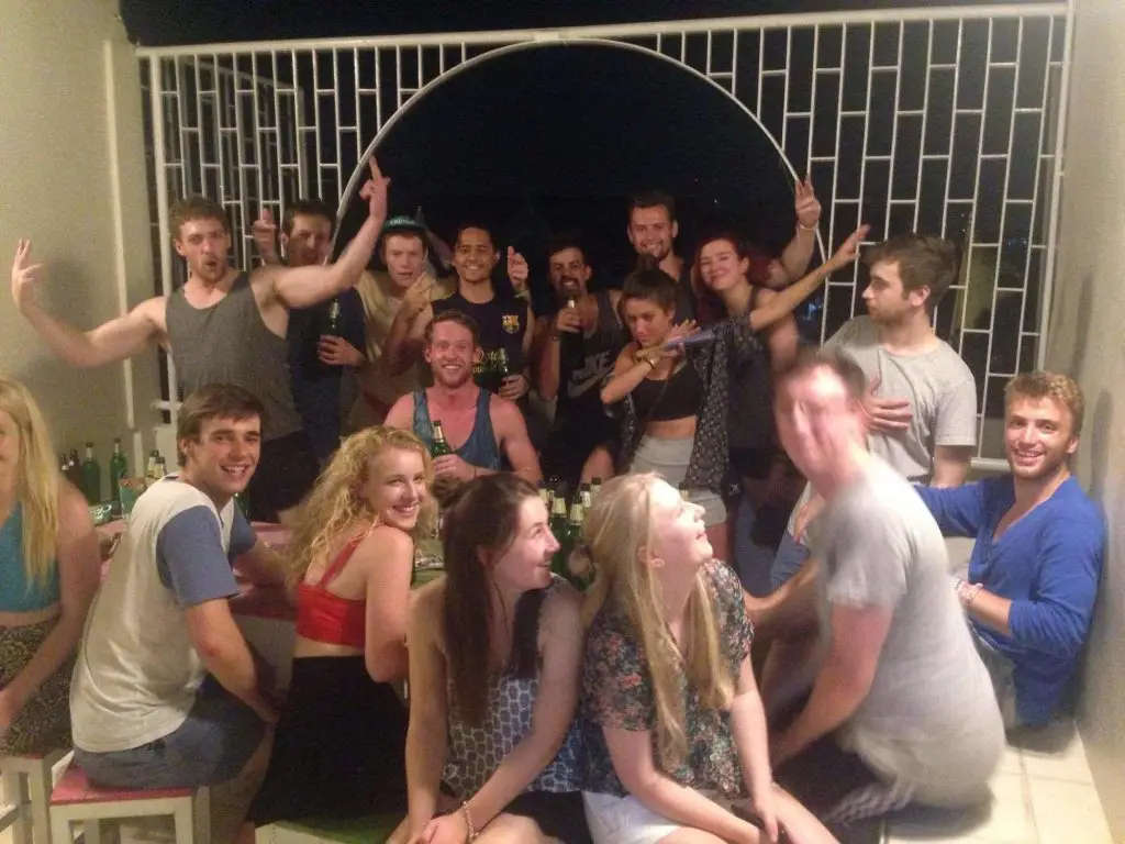 Бангкок: Oyo 618 At Khaosan Hostel