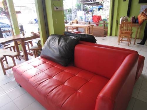 Краби: K.U. Krabi Guesthouse