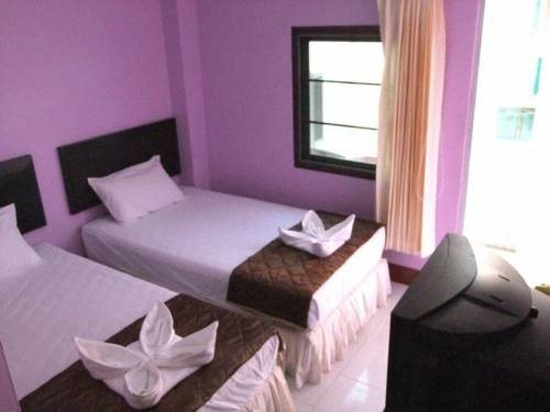 Краби: K.U. Krabi Guesthouse