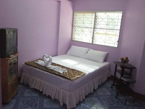 Краби: K.U. Krabi Guesthouse