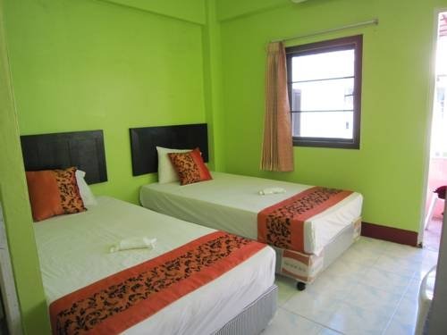 Краби: K.U. Krabi Guesthouse