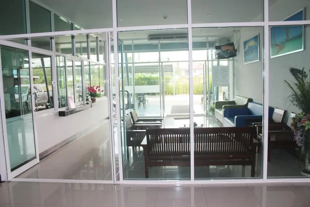 Краби: Krabi Condotel