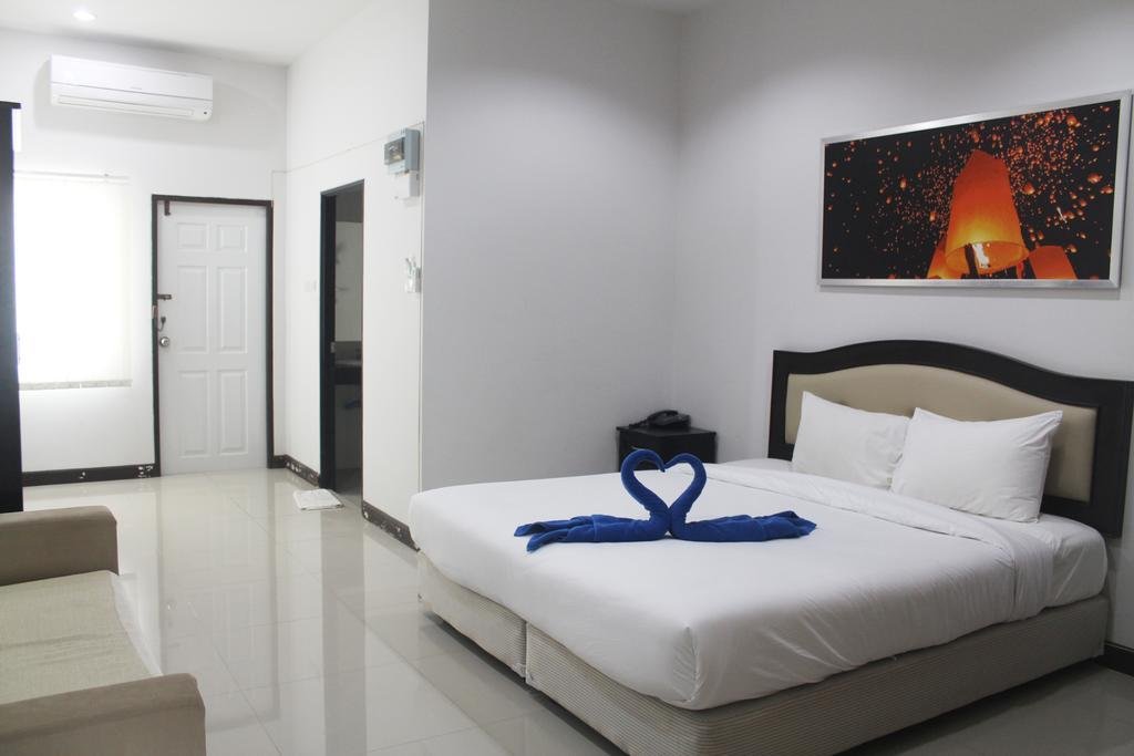 Краби: Krabi Condotel