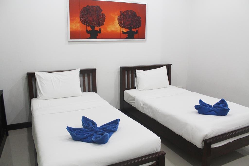 Краби: Krabi Condotel
