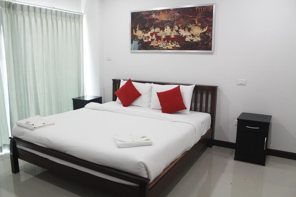 Краби: Krabi Condotel