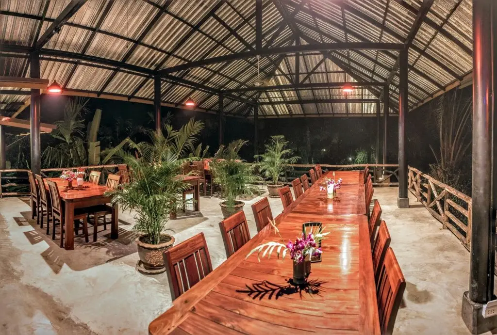 Anurak Community Lodge — фото 1